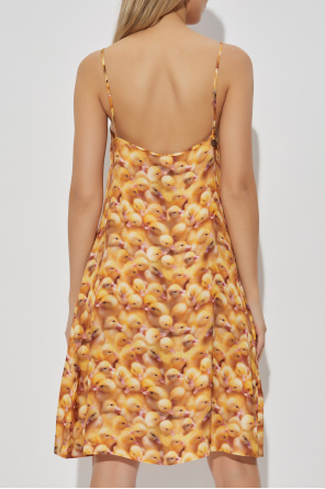 Diesel Vestido ` D-ULCET`