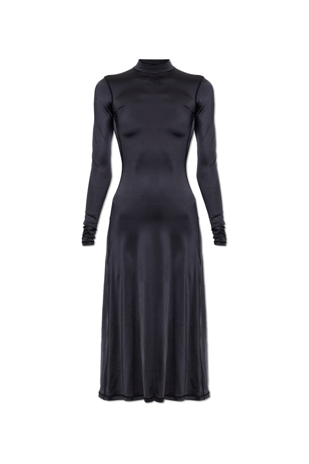 Diesel Dress 'D-UNGO' | Women's | Vitkac