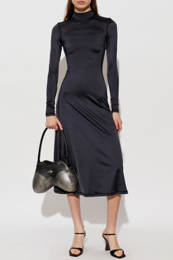 Diesel Dress `D-UNGO`