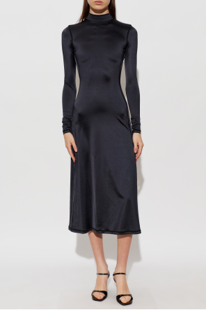 Diesel Dress `D-UNGO`