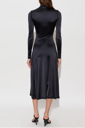 Diesel Dress `D-UNGO`