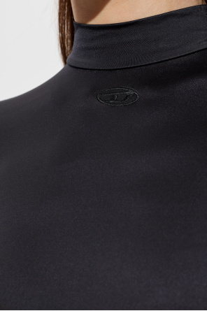 Diesel Dress `D-UNGO`