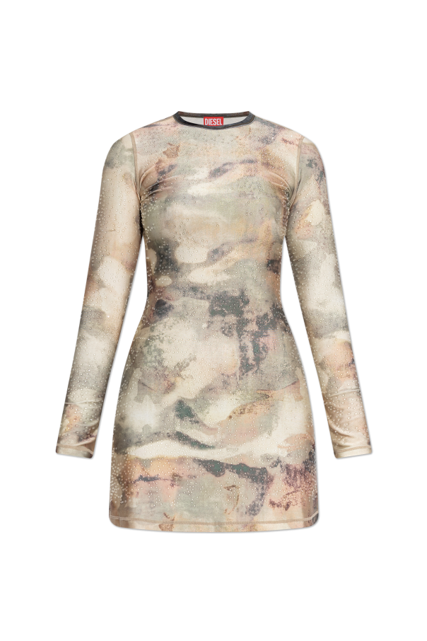 'D-UPLO' dress od Diesel