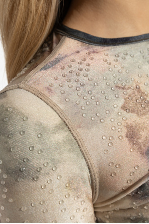 Diesel 'D-UPLO' dress