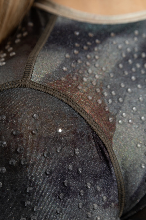 Diesel Kleid ‘D-UPLO’