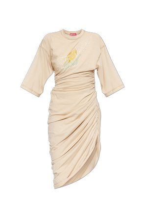 ‘D-VIRTA’ dress