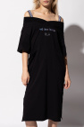 Diesel Oversize dress