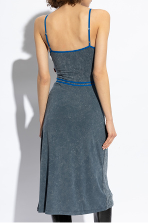 Diesel Dress D-WOW