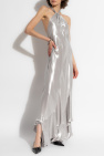 Diesel SILVER Dress D-YNAMITE