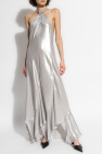 Diesel SILVER Dress D-YNAMITE