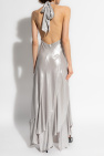 Diesel SILVER Dress D-YNAMITE
