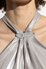 Diesel SILVER Dress D-YNAMITE