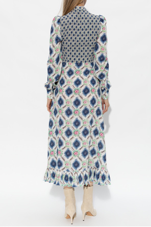 Etro Dress with floral motif