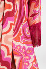 Etro Silk kimono