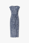 Etro Paisley dress