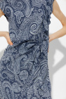 Etro Paisley dress