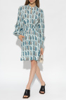 Etro Paisley dress