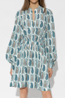 Etro Paisley dress
