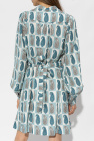 Etro Paisley dress