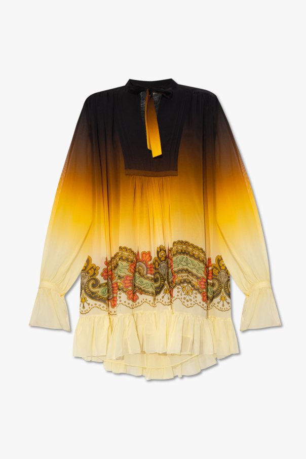 Etro Silk dress