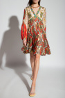 Etro Patterned dress