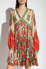 Etro Patterned dress