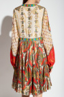 Etro Patterned dress