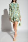 Etro Patterned dress