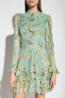 Etro Patterned dress