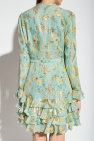 Etro Patterned dress