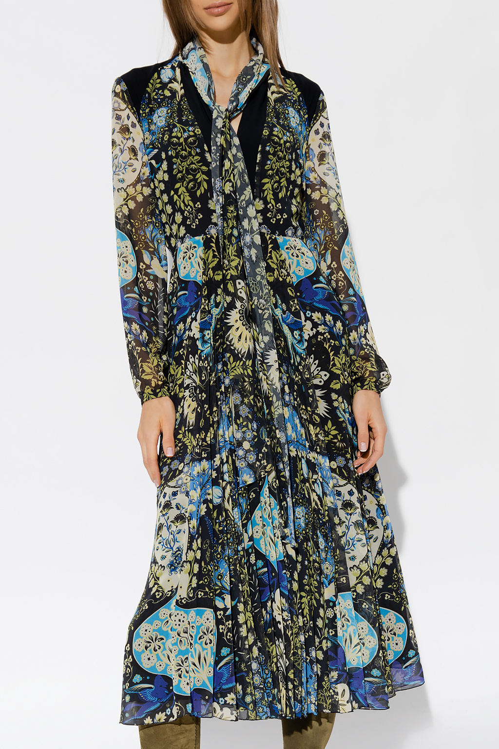 Etro Patterned dress