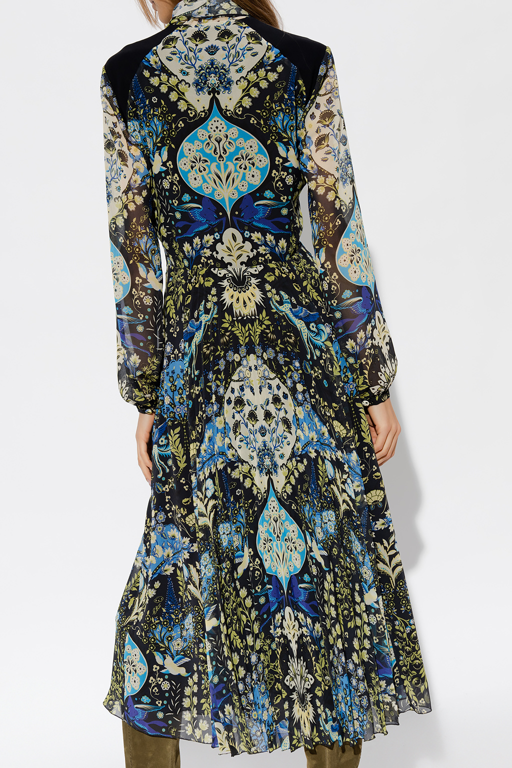 Etro Patterned dress