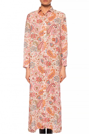 Etro Patterned dress