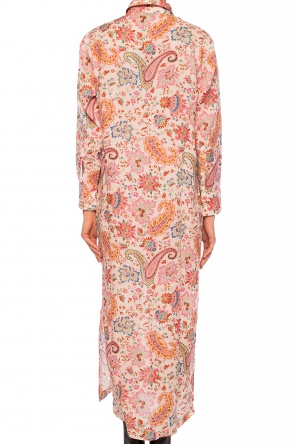 Etro Patterned dress