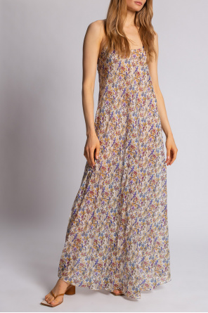 Etro Sleeveless long dress