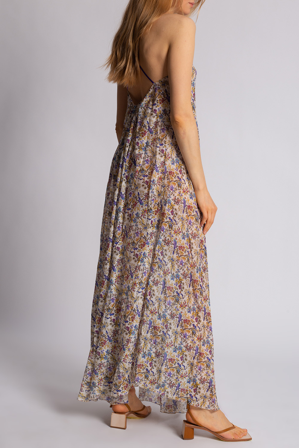 Etro Sleeveless dress