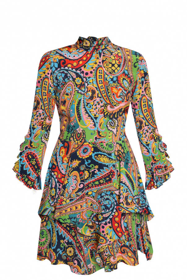 Etro Patterned dress