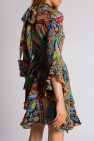 Etro Patterned dress