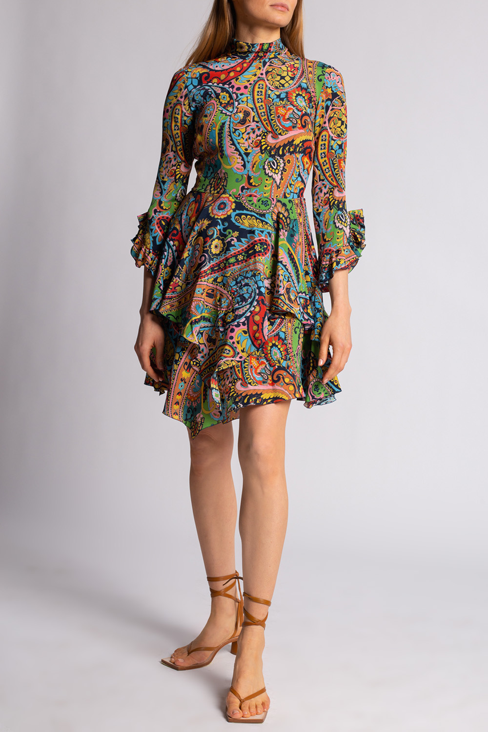 Etro Patterned dress