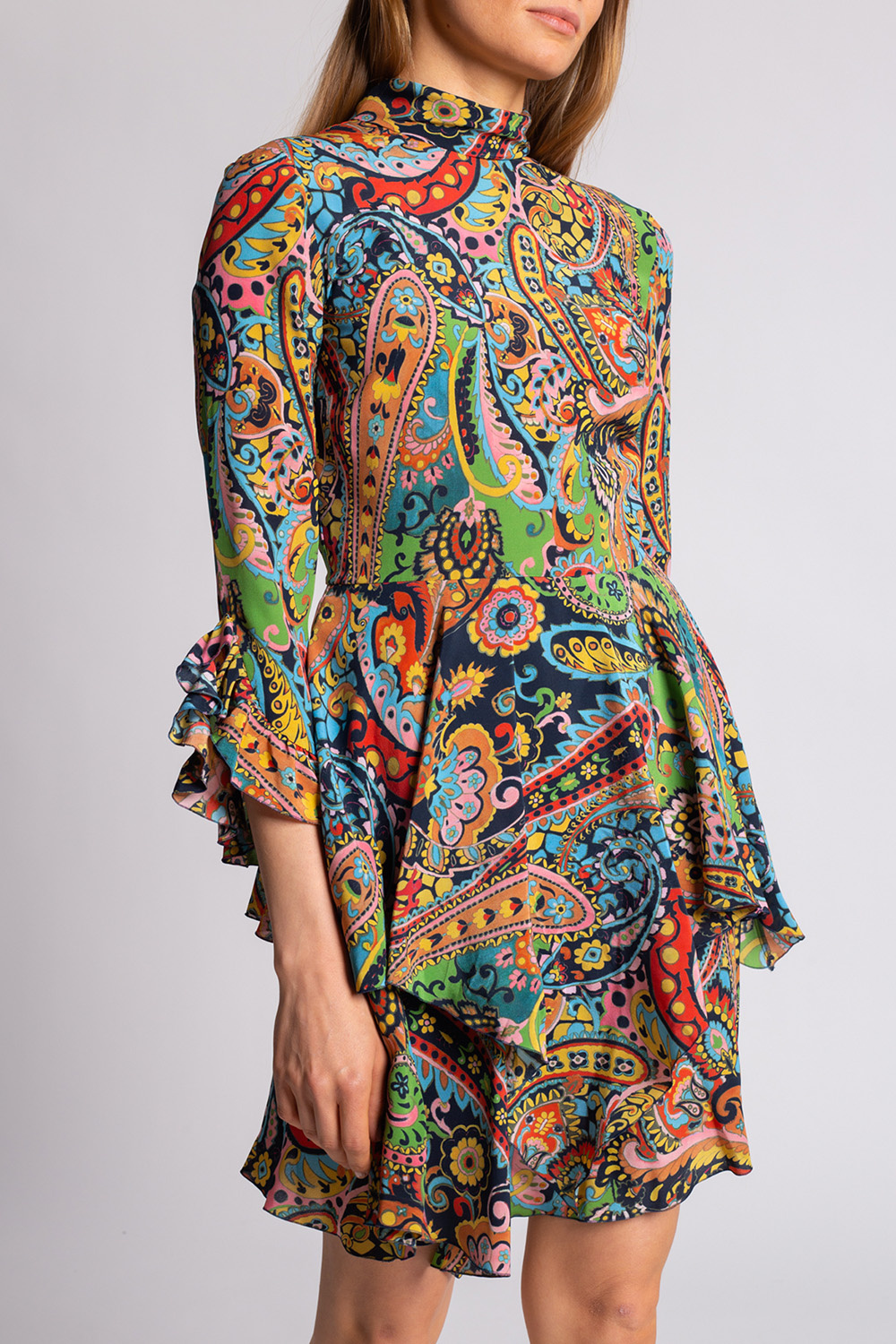 Etro Patterned dress