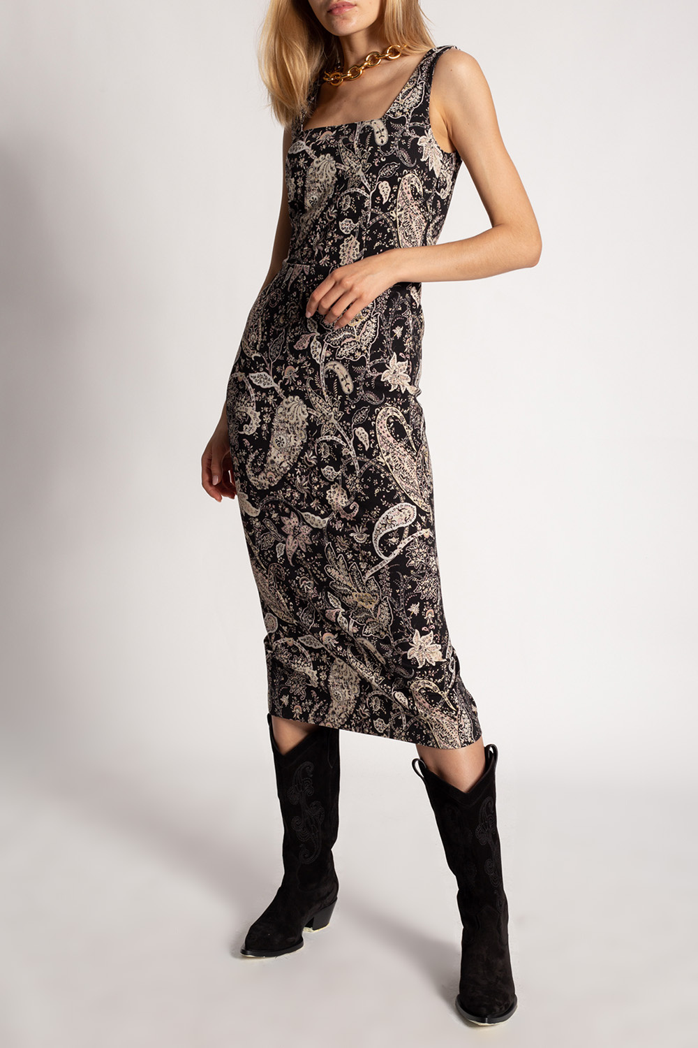 Etro Sleeveless dress