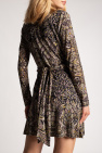 Etro Paisley dress