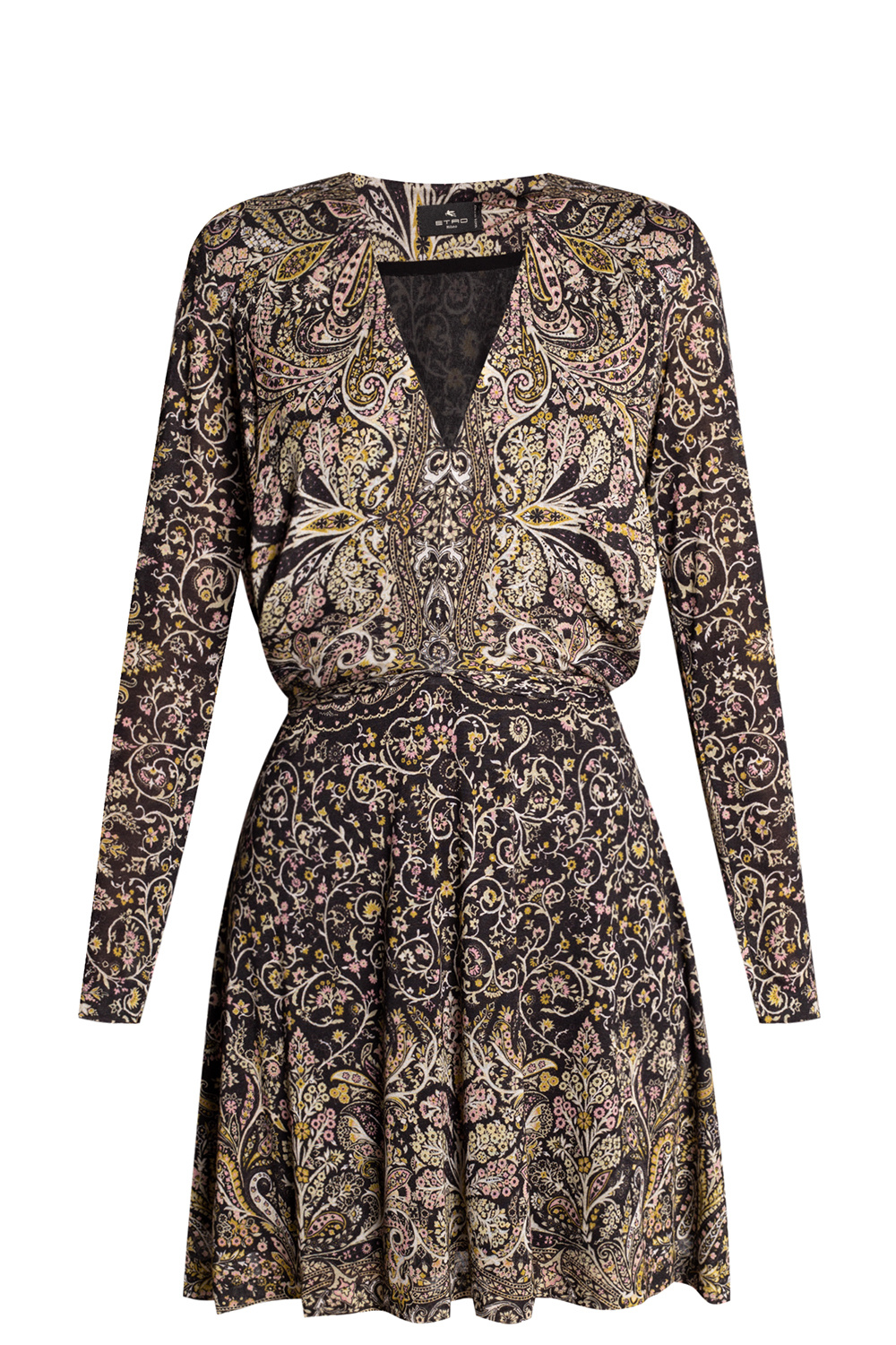 Etro Paisley dress