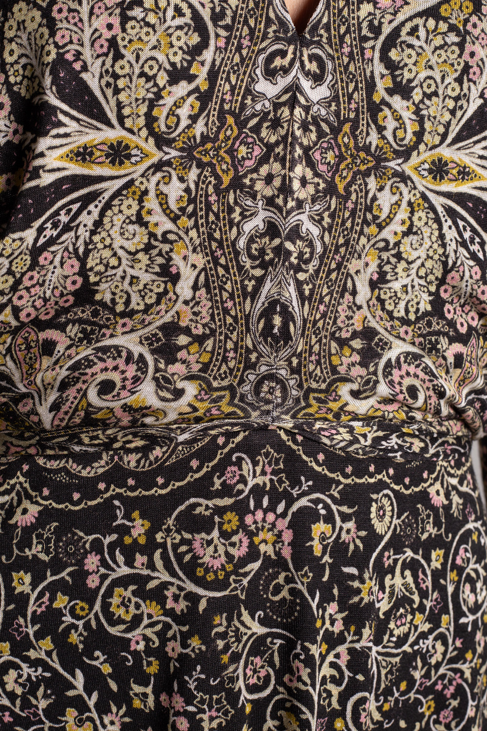 Etro Paisley dress