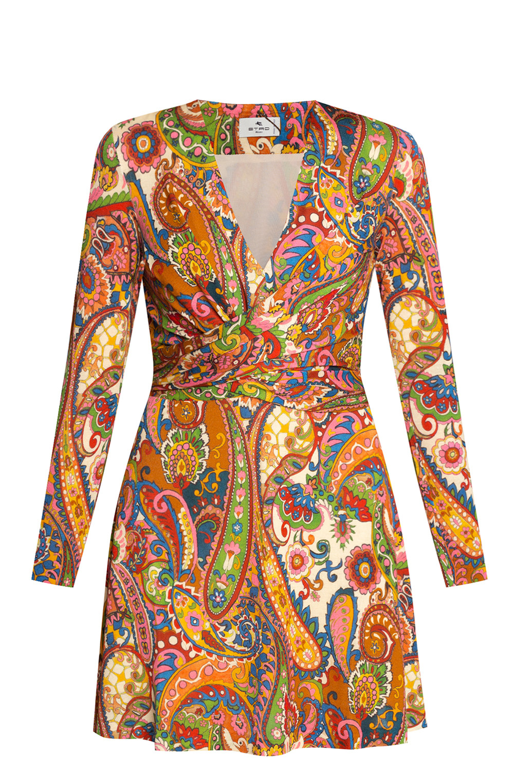 Etro Patterned dress