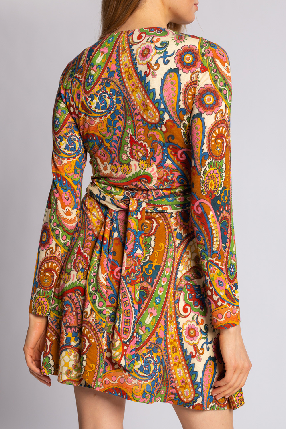 Etro Patterned dress