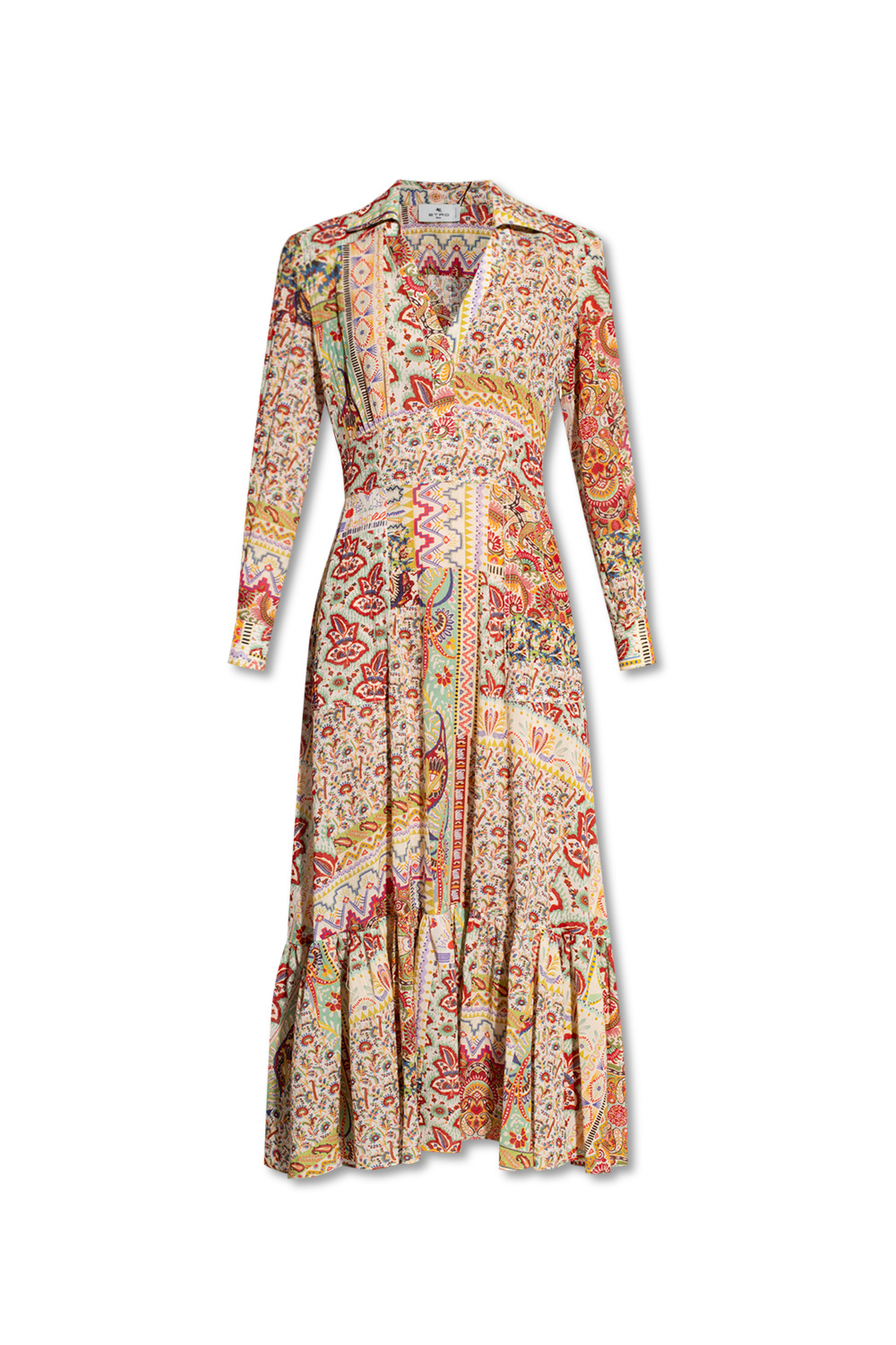 Etro Patterned dress