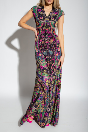 Etro Patterned dress