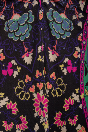 Etro Patterned dress