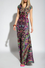 Etro Patterned dress